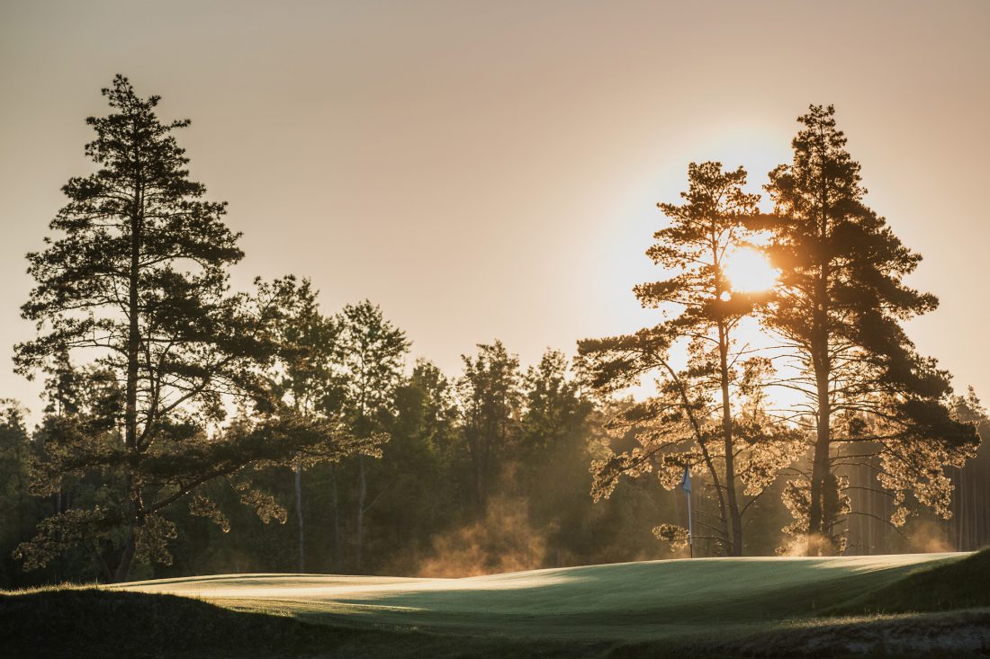 Pärnu Bay Golf Links — 3