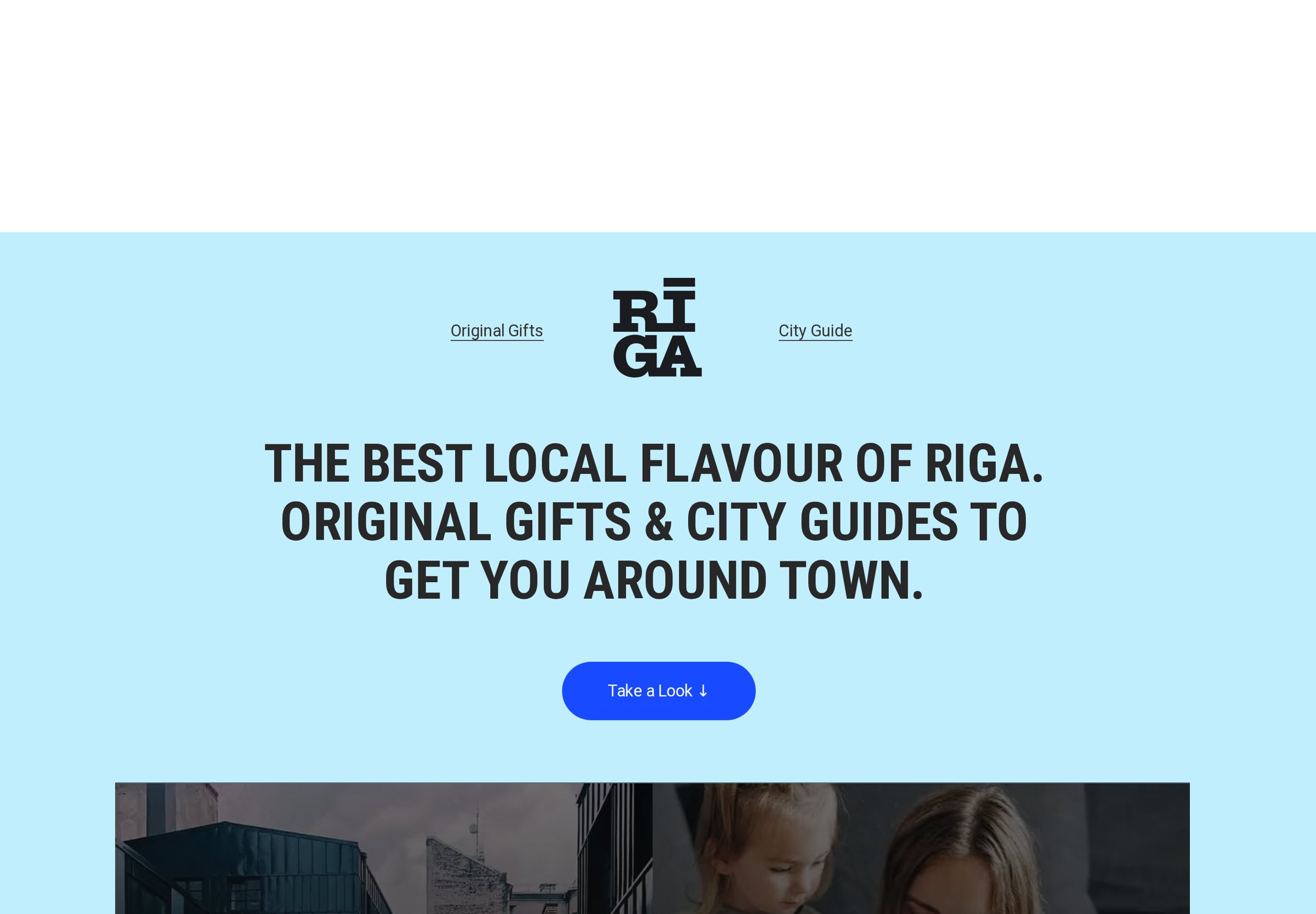 Riga Original — 3