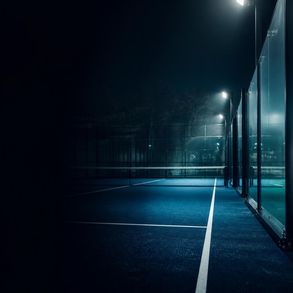 Padelstar