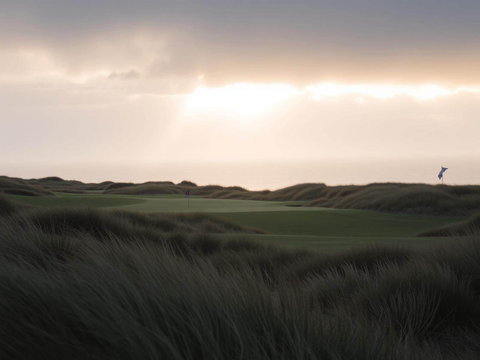 Pärnu Bay Golf Links — 1